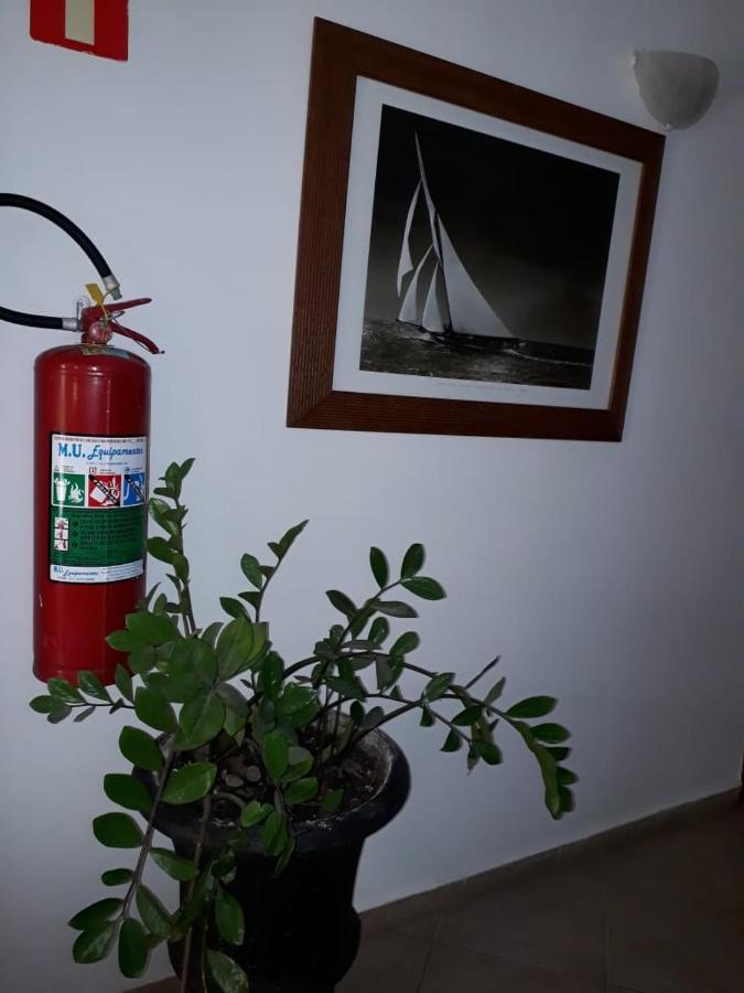 Pousada Alentejano I Ubatuba Zewnętrze zdjęcie