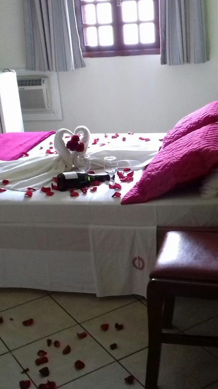 Pousada Alentejano I Ubatuba Zewnętrze zdjęcie